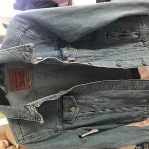Levi's Original Trucker Jacket
